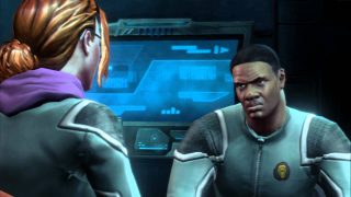 F. Gary Gray to helm <i>Saints Row</i> adaptation that goddamned better star Keith David